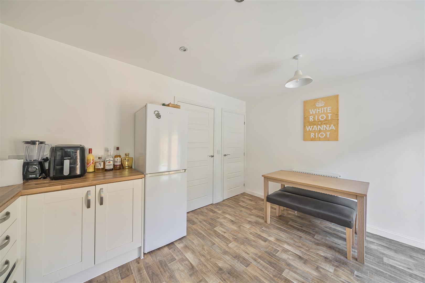 Morris Drive, Pentrechwyth, Swansea